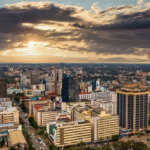 Luxury Living: Inside Nairobi’s Most Exclusive Estates