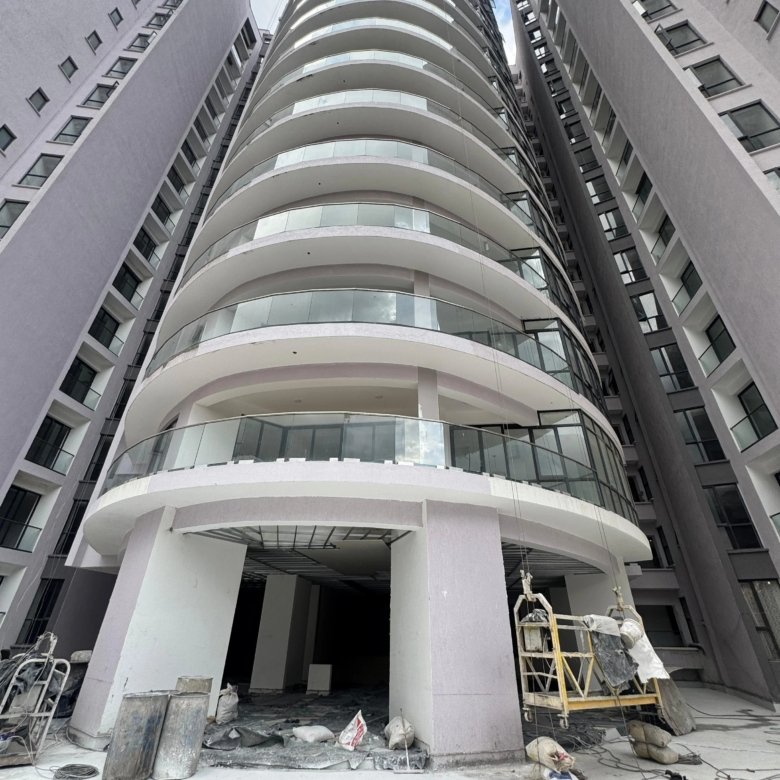 Top 10 Luxury Apartments in Nairobi 2025