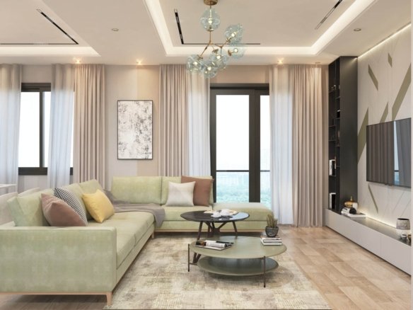 Imgi 50 Black olive Living